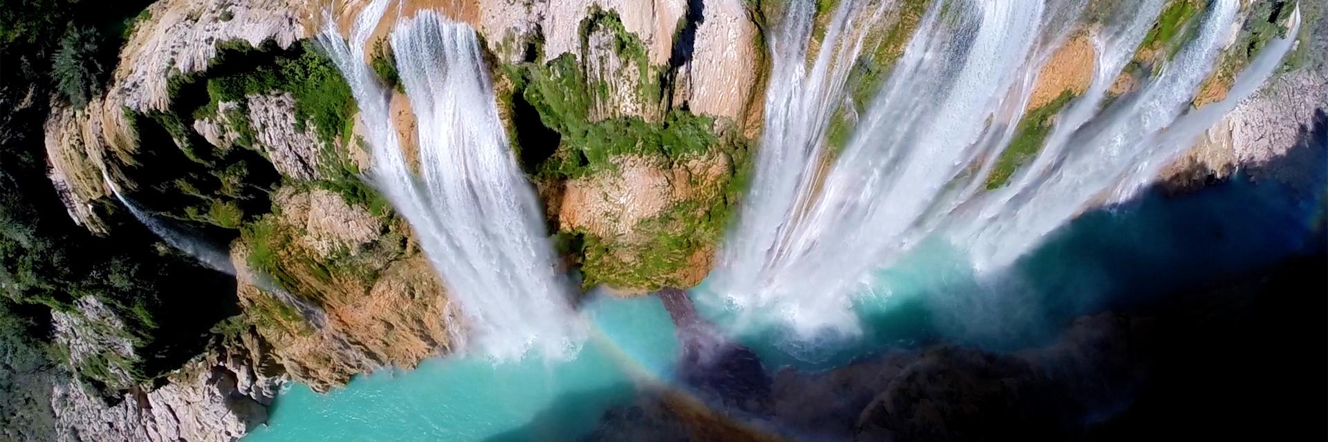 Tarsicio Sañudo - Postandfly banner