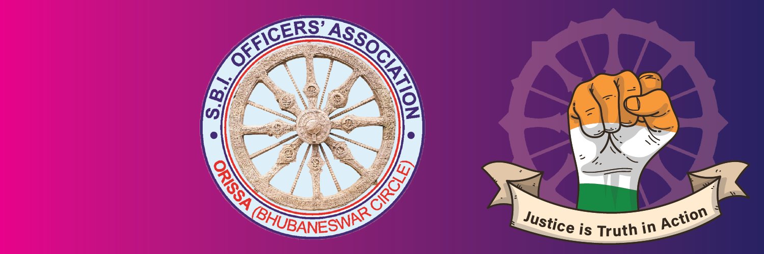 SBIOA BHUBANESWAR CIRCLE banner