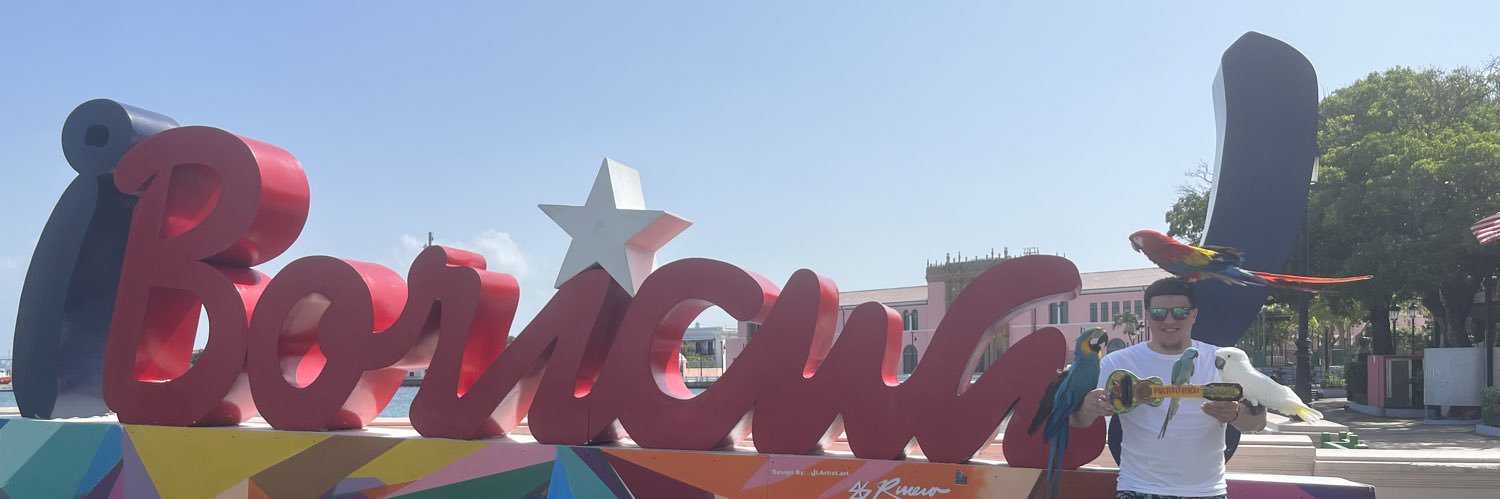 Steven Rodriguez banner