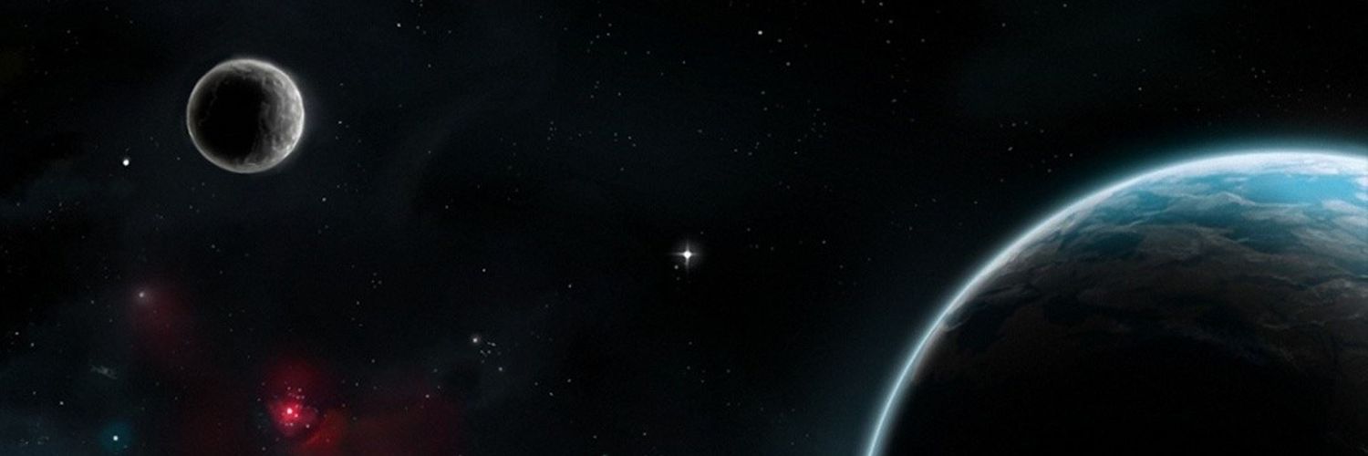 Dark N banner