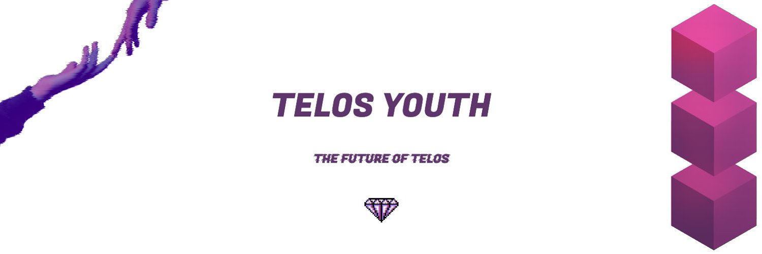 Telos Youth🌳 Profile Banner