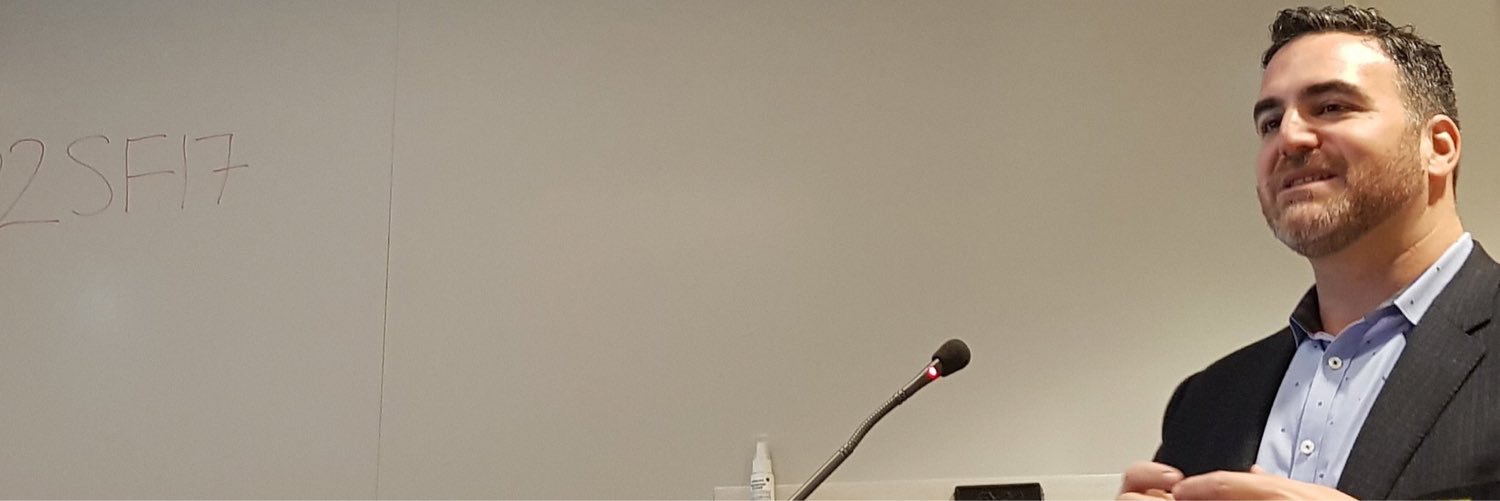 Allan Shefrin banner