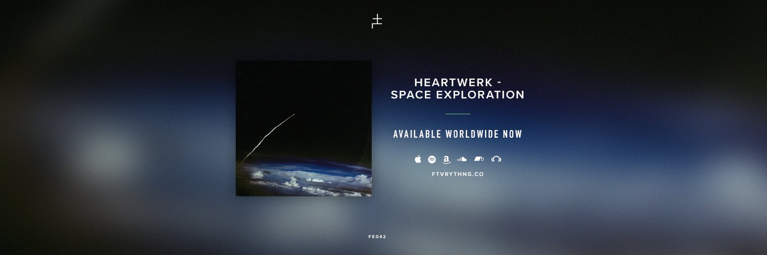 FTRVRYTHNG's profile banner image