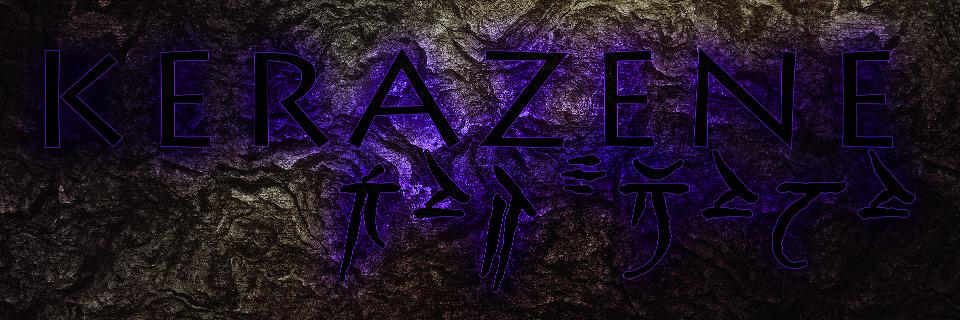 Kerazene's profile banner image