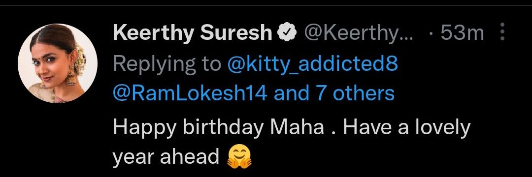 ✿𝐌𝐀𝐇𝐀𝐊𝐄𝐄𝐑𝐓𝐇𝐘✿ banner