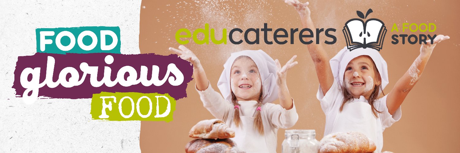Educaterers Ltd. banner