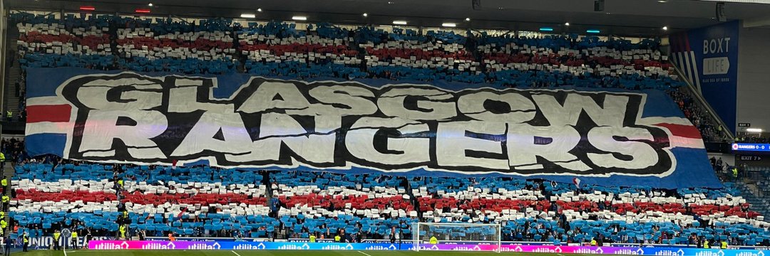 Just Another Bluenose banner