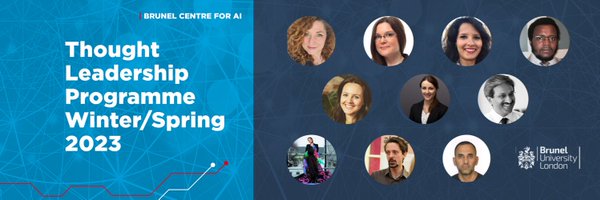 AIBrunel Profile Banner