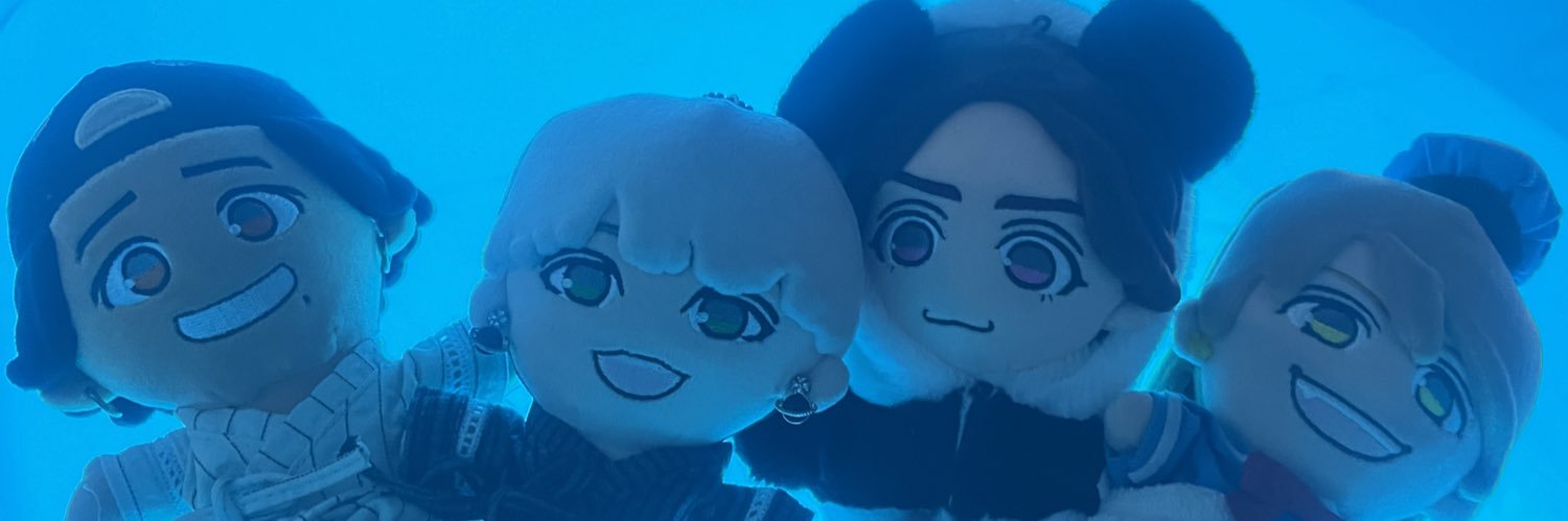 ぴなそん＠白玉の妖精🧚‍♀️ banner