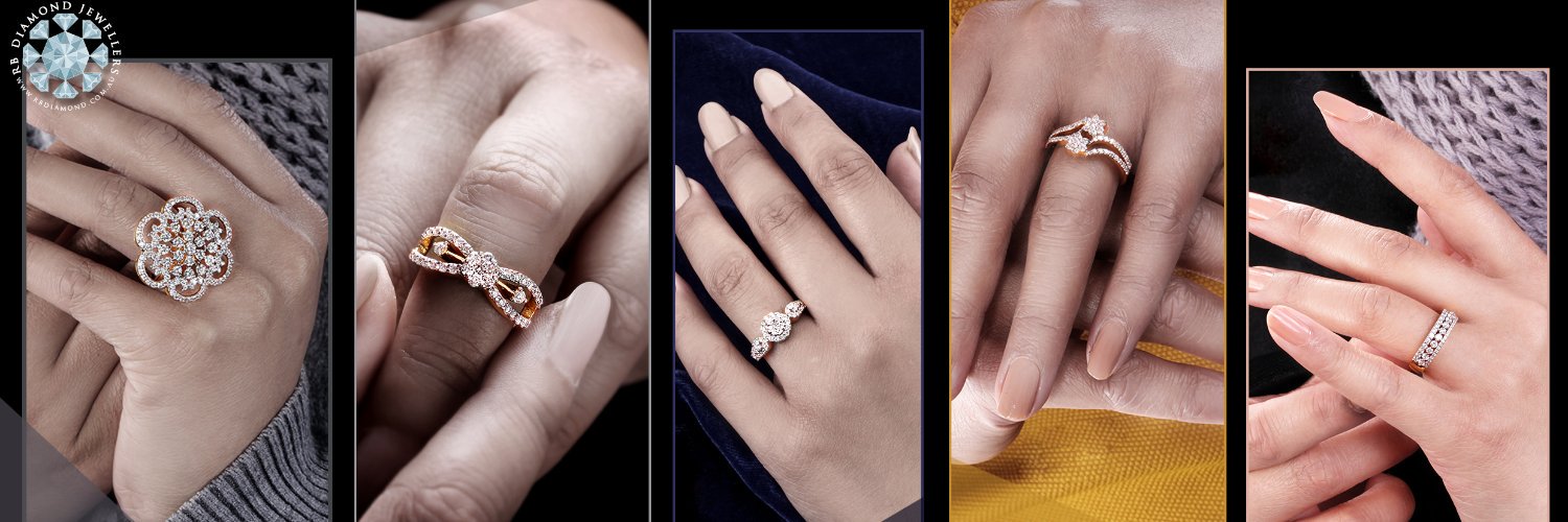 RBDiamondJewel's profile banner image