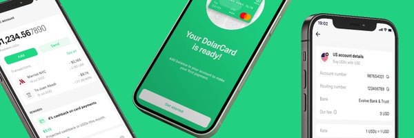 getdolarapp Profile Banner