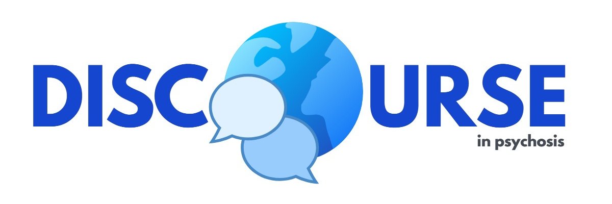 DISCOURSEgroup's banner