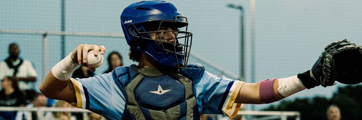 Johnny Parkinson banner