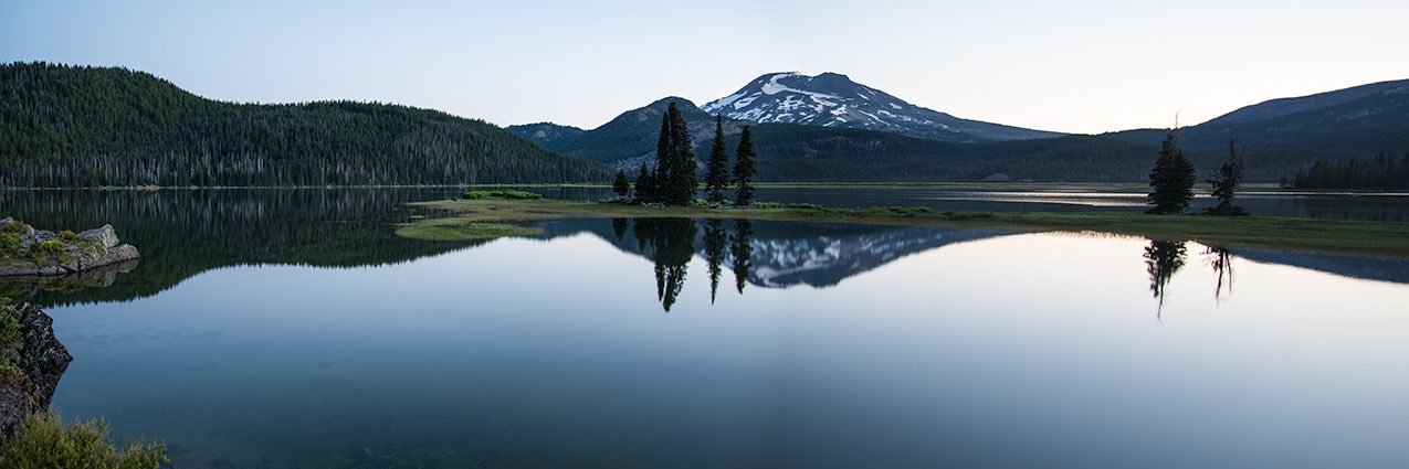 Scott Loftesness banner