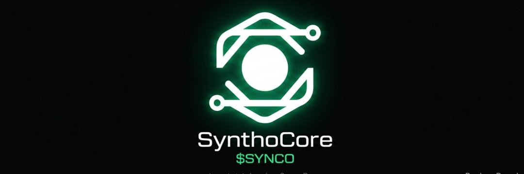 SynthocoreAI's profile banner image