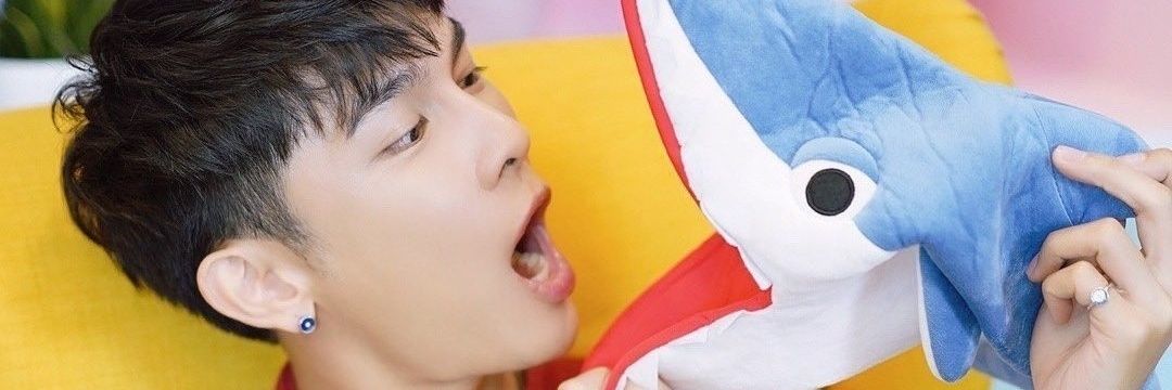 鳥かご🐦⛄The OE🐠🐋 banner