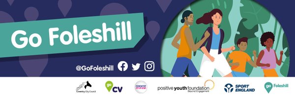 GoFoleshill Profile Banner