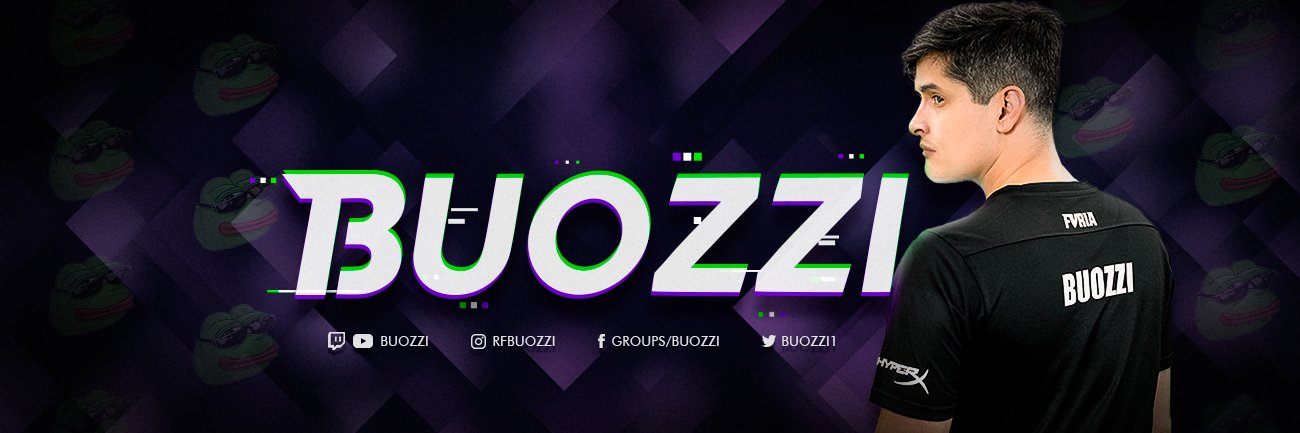 Buozzi banner
