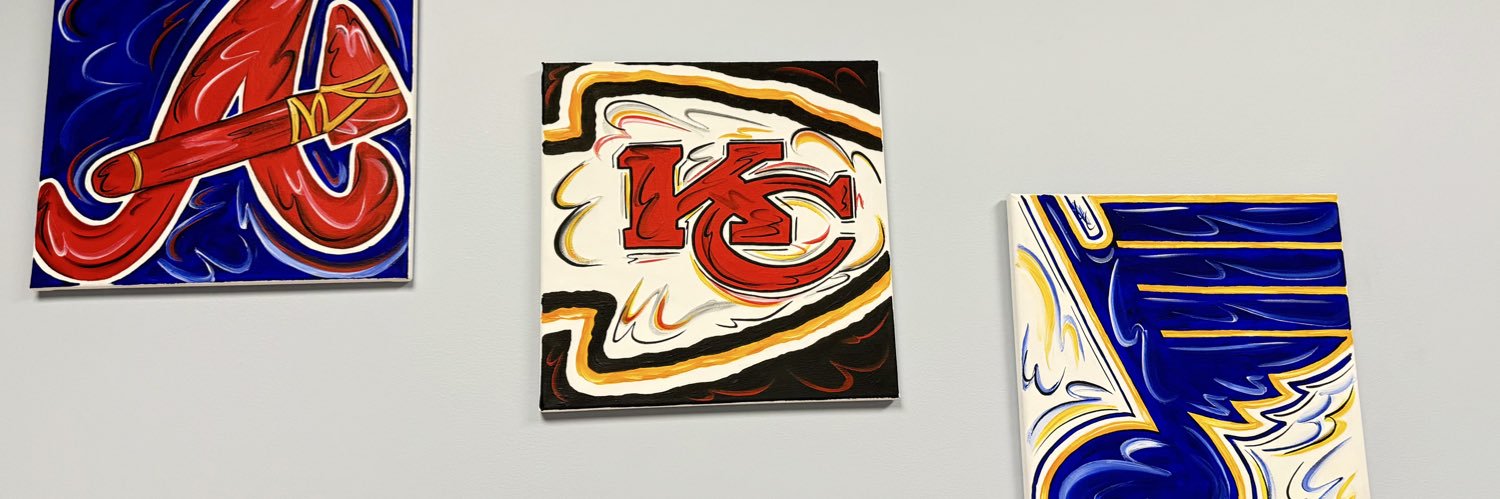 Michael Van Hecke's banner