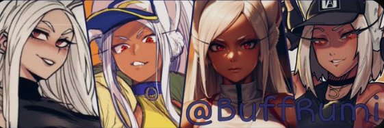 Rumi Usagiyama banner