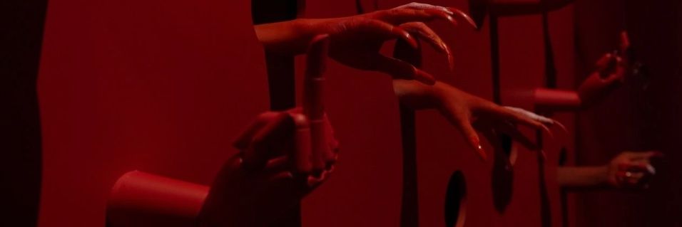 lara Ƹ̴Ӂ̴Ʒ banner