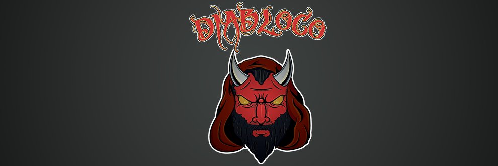 DiabLoco_'s profile banner image