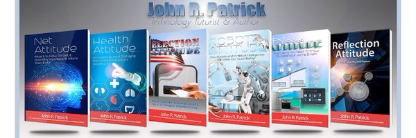 johnrpatrick Profile Banner