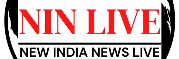 New India News Live Profile Banner