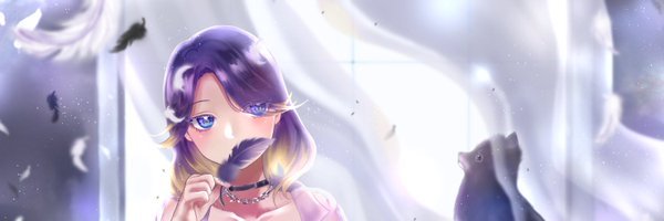 KJnanae Profile Banner