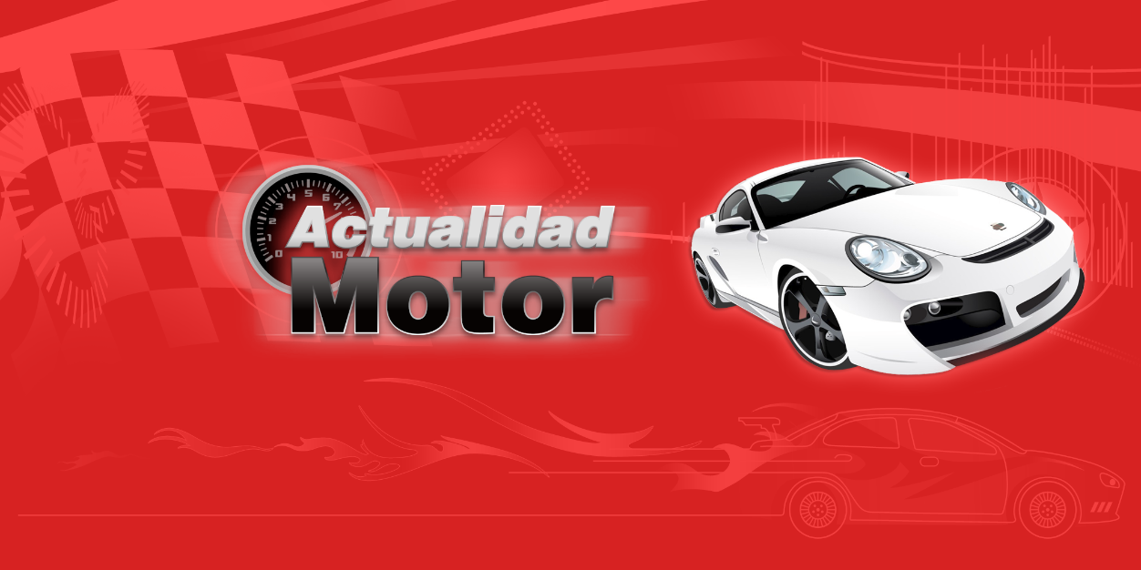 Actualidad Motor banner