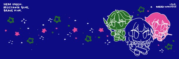oruiion Profile Banner