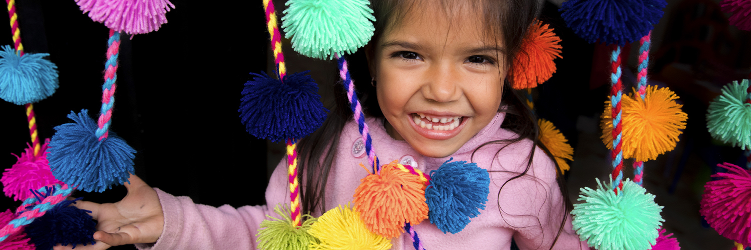 Save the Children US's banner