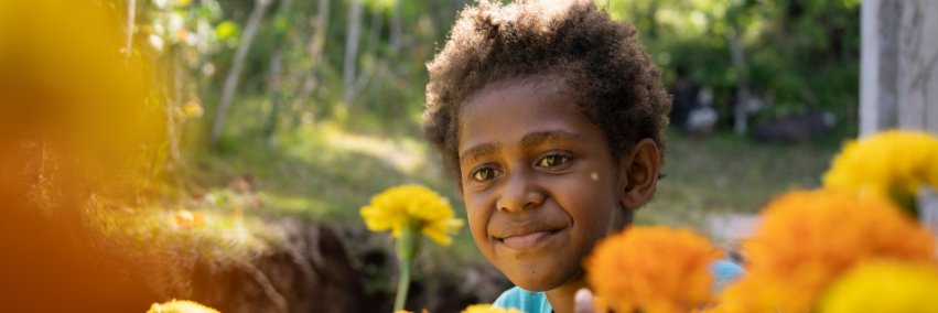 Save the Children US banner