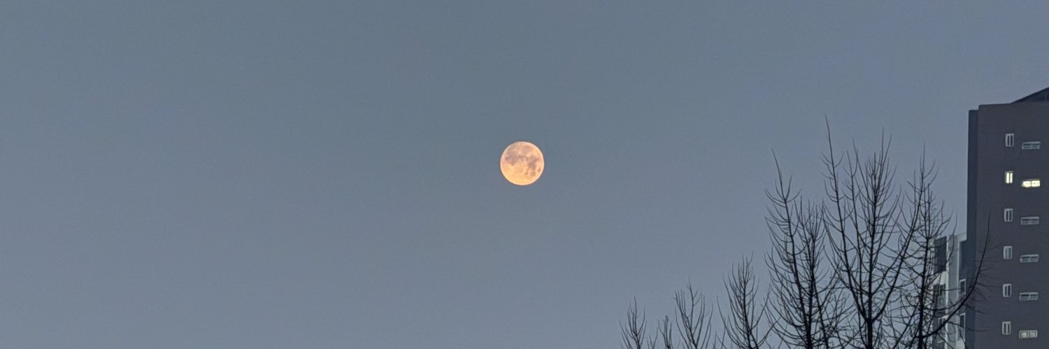 DuckKeun's profile banner image