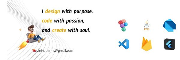 ShrinathLR2 Profile Banner