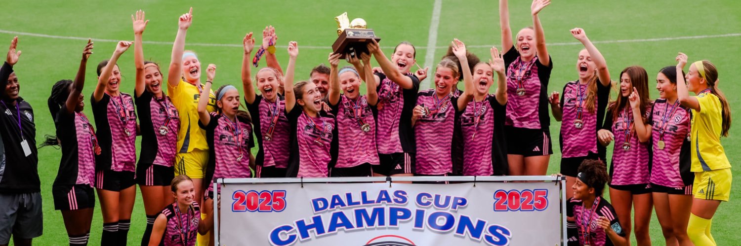 Sting 08 Black ECNL's banner