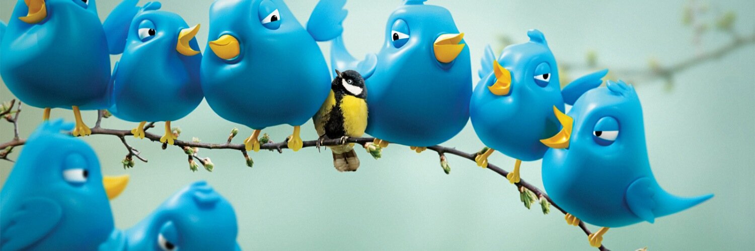 Fabertwit's profile banner image