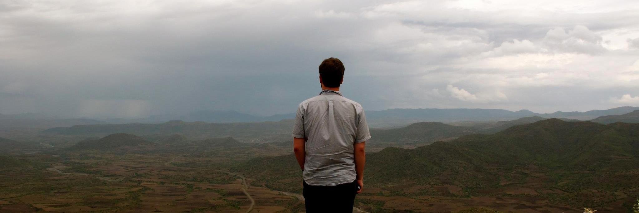 Matthew Mazowita banner