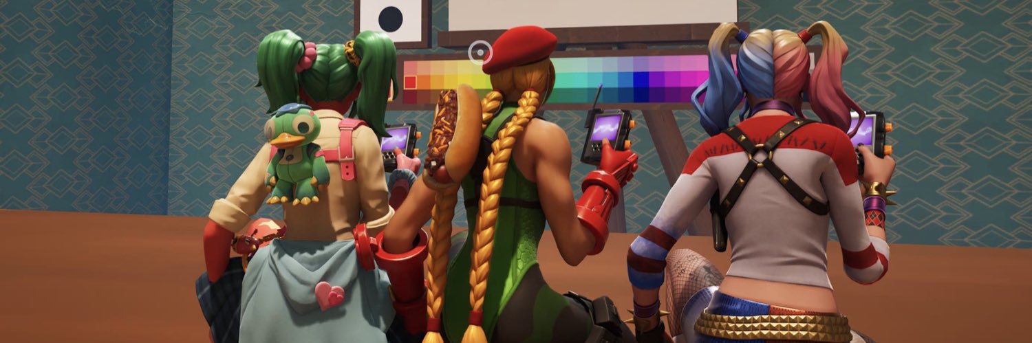 _lexxxiii's profile banner image