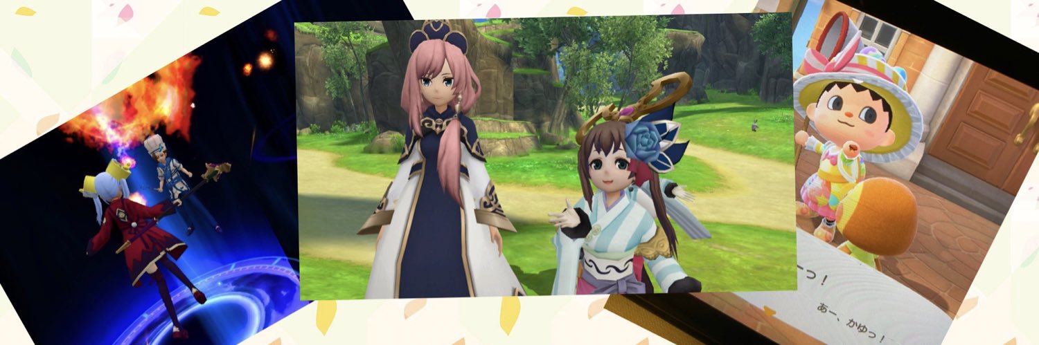 aiuchimiu's profile banner image