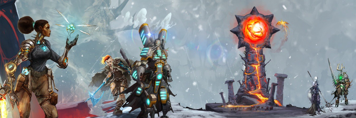 SolForge Fusion's banner