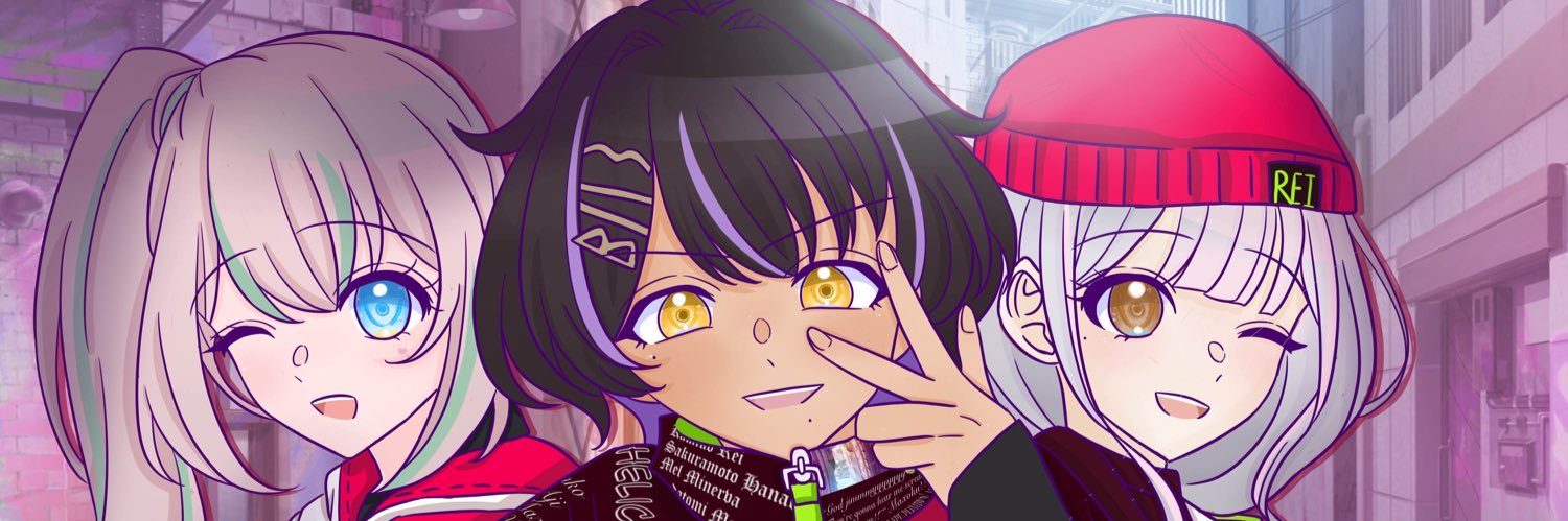 Max ||【Sym5ny】💜🖋️'s banner