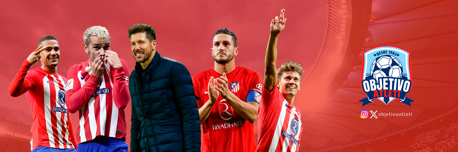 Objetivo.atletico's banner