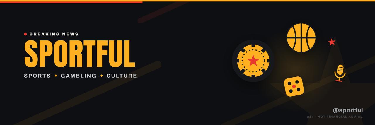 sportful's profile banner image