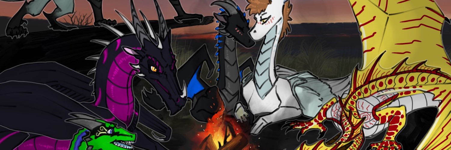 TheDarkestStorm🇨🇦 banner