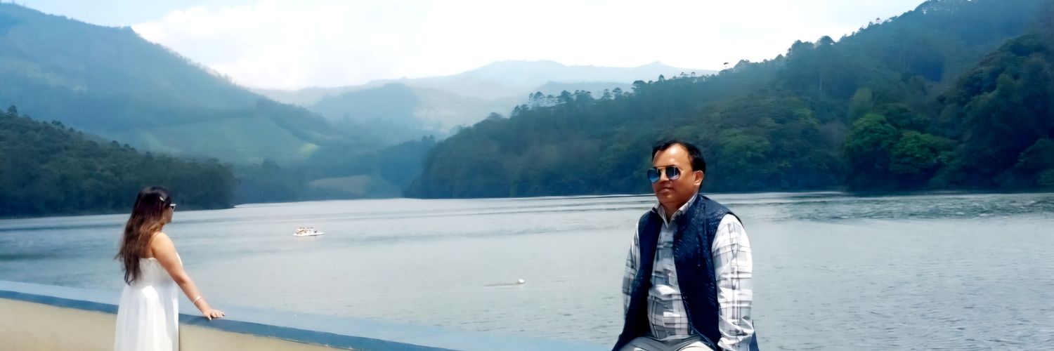 AKSingh_CSS's profile banner image