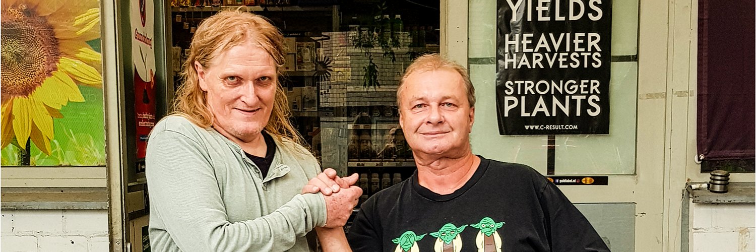 GuenterWeiglein's profile banner image