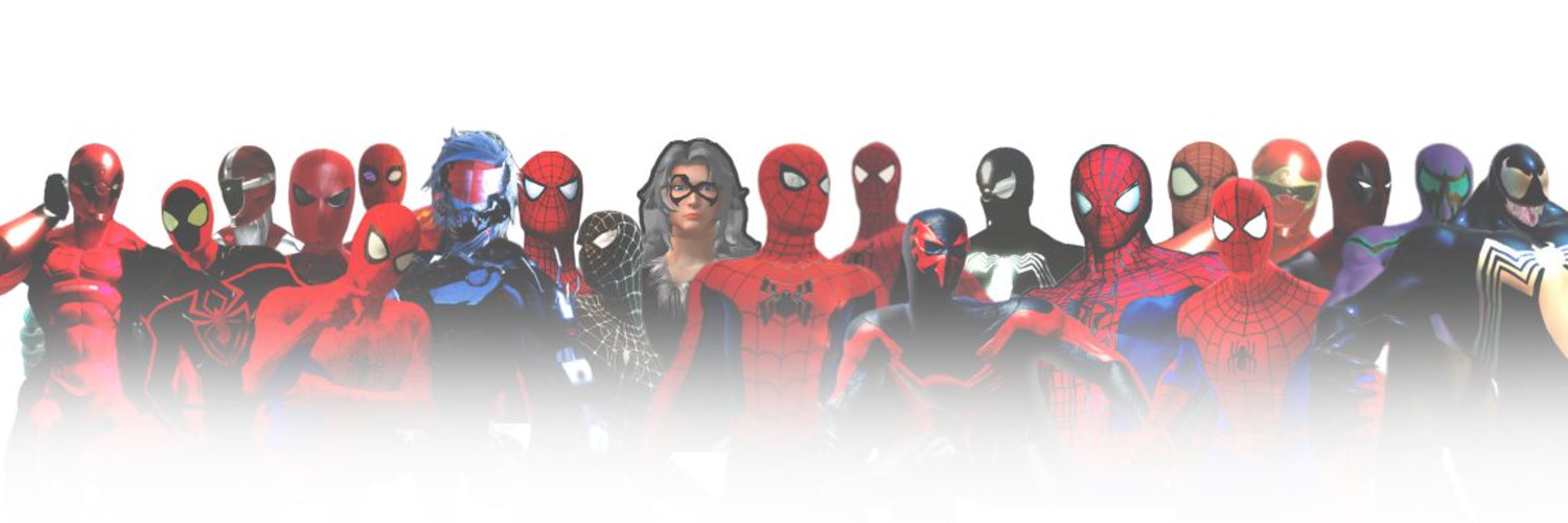 Spider-Rap banner