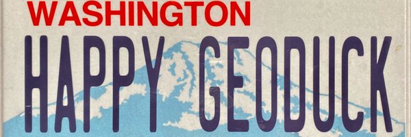 GeoduckThe Profile Banner