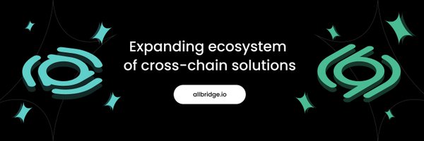Allbridge_io Profile Banner